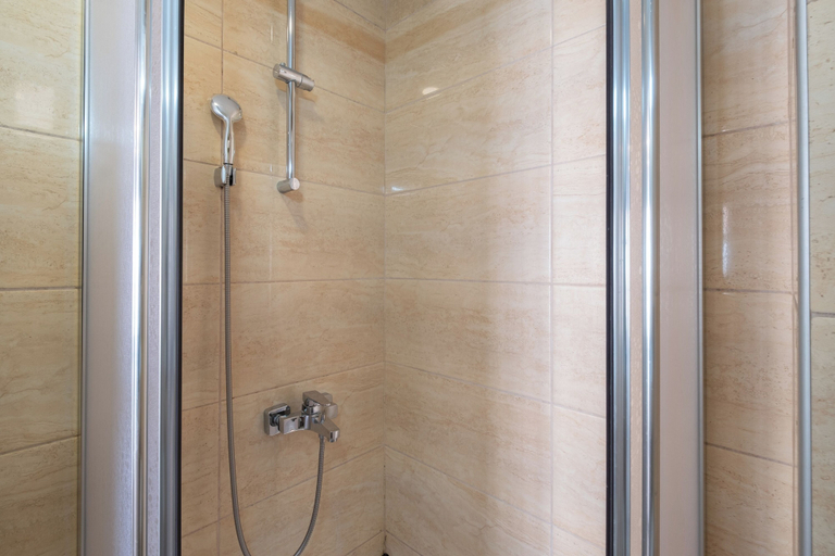 Bathroom 5, Lavin Hotel & Suites, Fatih