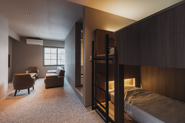 Bedroom 2, GEMS YUFUIN, Yufu