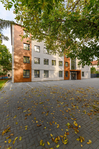 Others 5, KOA - Davino Aparthotel, Brasov