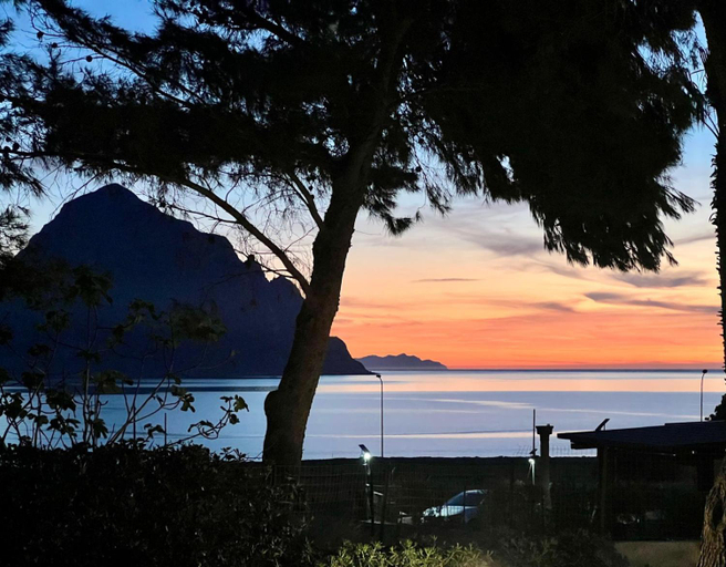 2, Villa Makar Sea View, Trapani