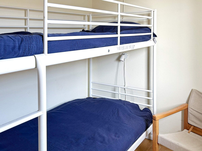 Interior 5, 4 Person Holiday Home in Skummeslovsstrand, Laholm