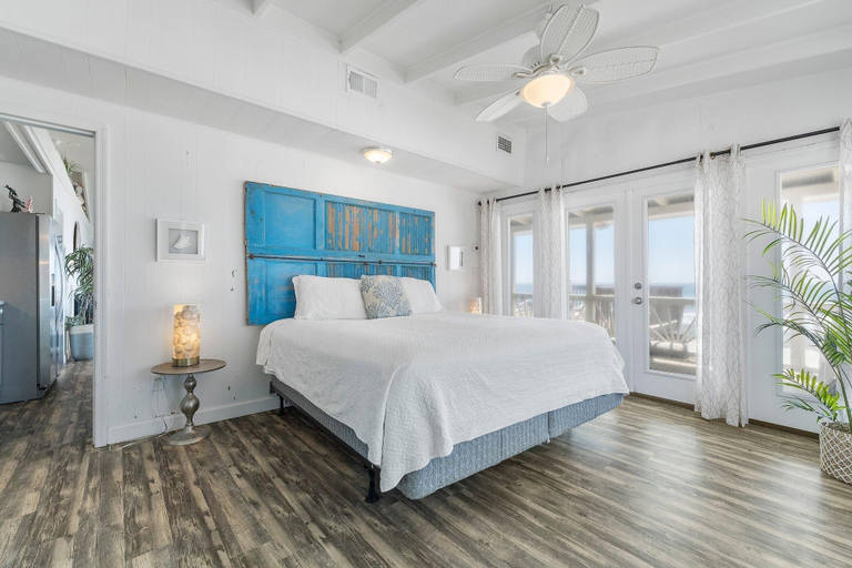 Bedroom 2, Bama Breeze, Baldwin