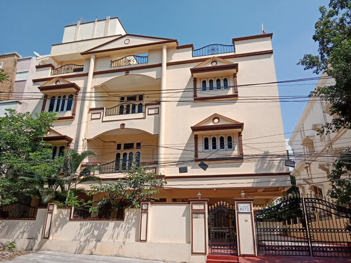 Others 3, S V ORCHID HOMESTAY, Hyderabad