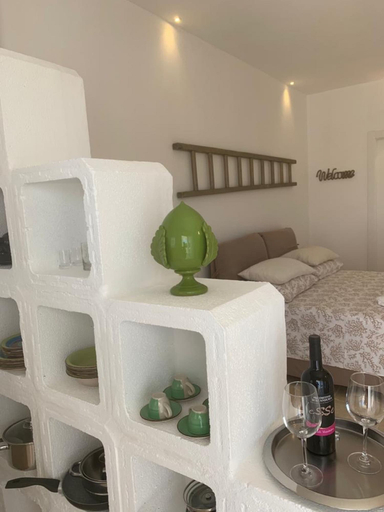 Bedroom 3, Feudi Mandolivo, Brindisi
