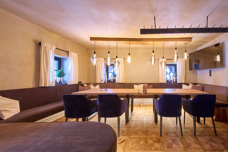 Food & Drinks 4, NANI – Mountain Chalet, Zell am See