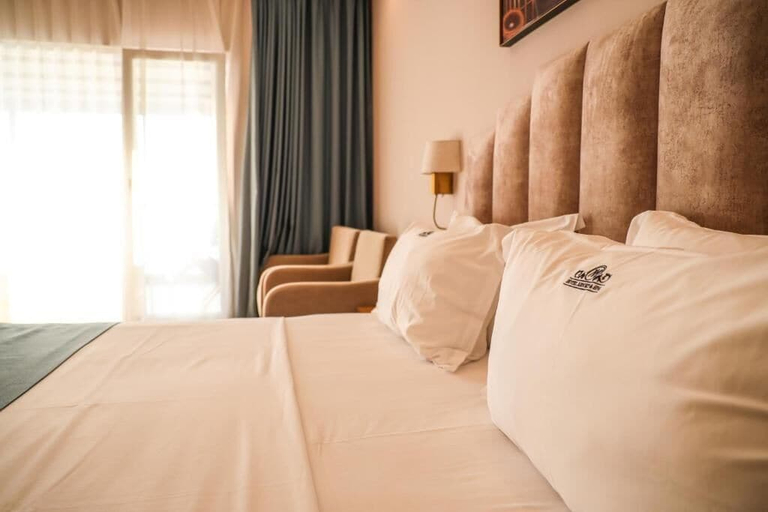 Bedroom 3, VM Resort & SPA, Kavajës