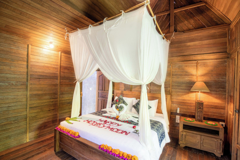 Bedroom 9