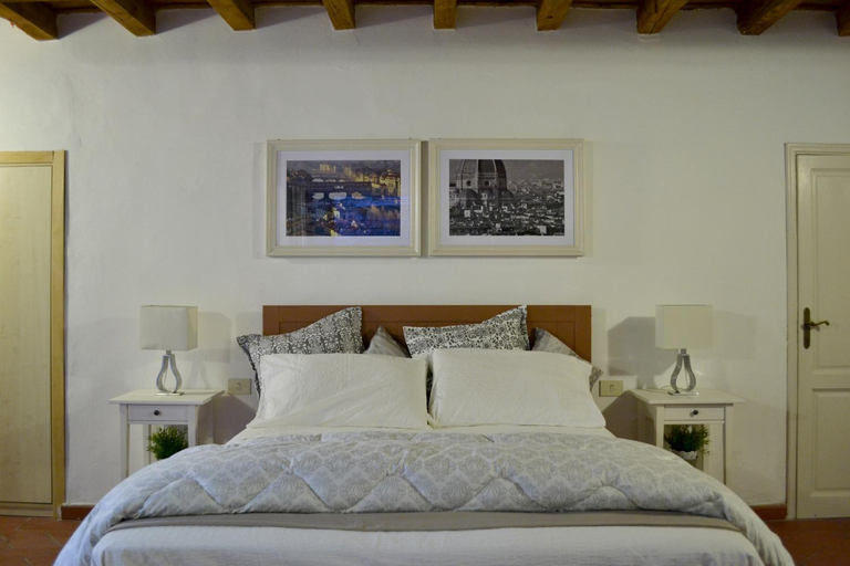 Others 3, Dante's Relais, Florence