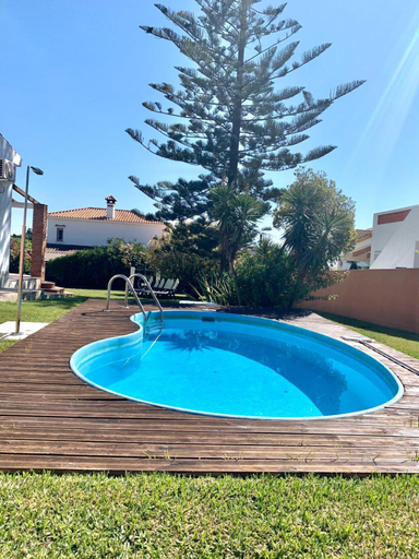 Sport & Beauty 2, Villa Maria Elena, en Fuente del Gallo, Cádiz