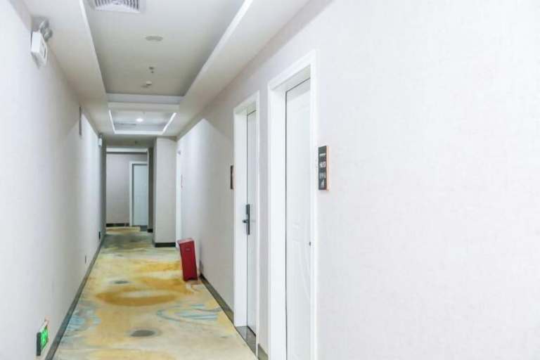 Others 5, Shengjia Theme Hotel (Guangzhou Dashi Metro Station), Guangzhou