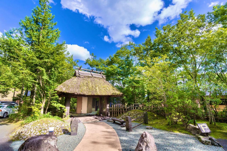Others 5, Satonoyu Waraku, Minamioguni