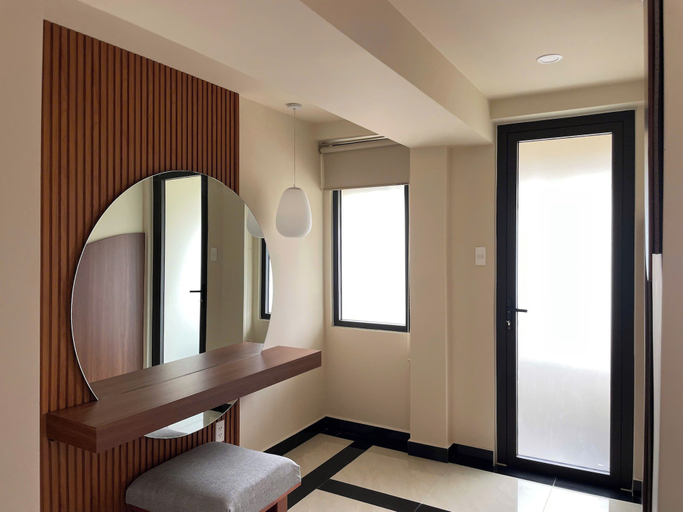 Bathroom 4, ARA Gem Hotel, Bình Thạnh
