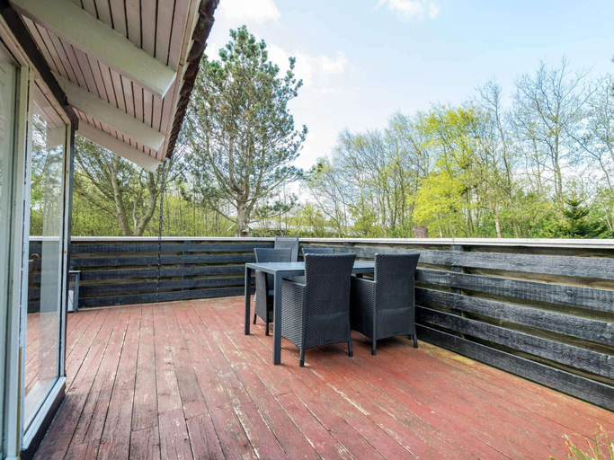 Others 4, Inviting Holiday Home in Fano, Fanø