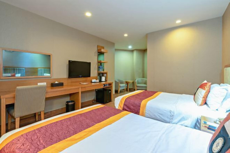 Bedroom 2