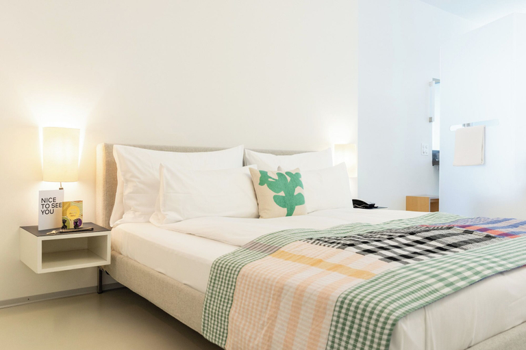 Bedroom 15