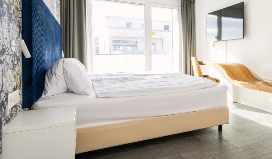 Tailormade Hotel IDEA Spreitenbach, Baden