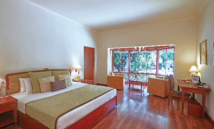 Bedroom 6
