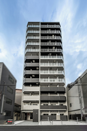 Apartment Hotel 11 Osaka Dome, Osaka