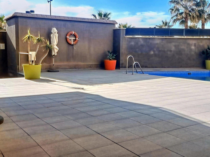 Exterior 2, Belvilla by OYO Apartamento 2habitaciones, Málaga