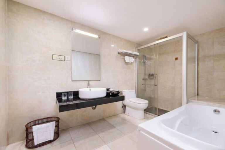 Bathroom 6