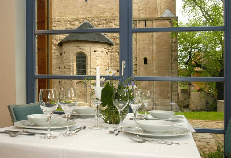 Food & Drinks 3, Kloster Drubeck, Harz