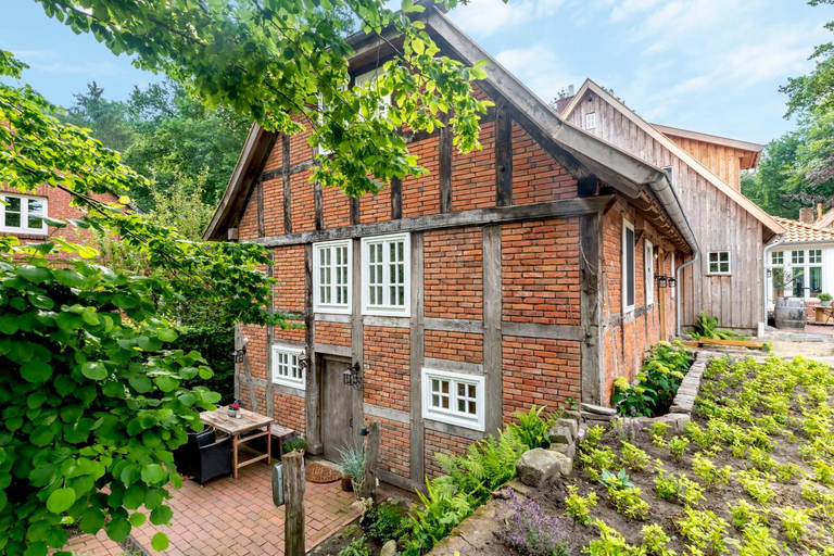 Gastehaus Gut Fuchtel und Gut Welpe, Vechta