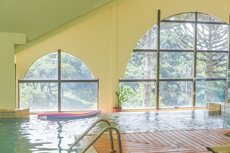 Sport & Beauty 2, Chocoland Hotel Gramado, Gramado