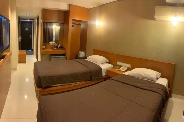 Bedroom 27