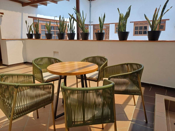 Others 5, Hotel Boutique Cenit, Villa de Leyva