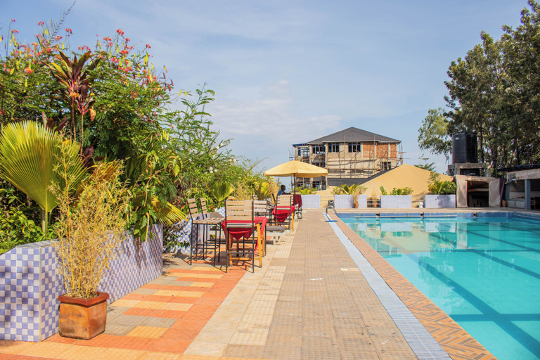 GALORE LUXURY RESORT, Kisumu West