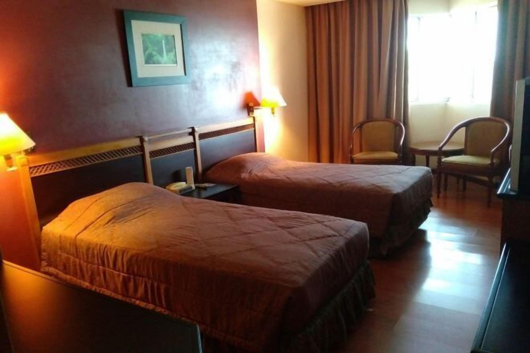 Bedroom 15