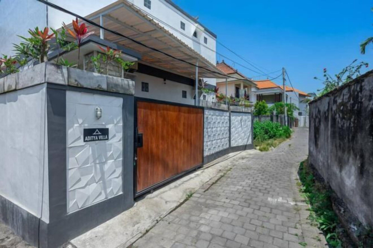 Exterior & Views 2, Aditya Guesthouse Canggu, Badung