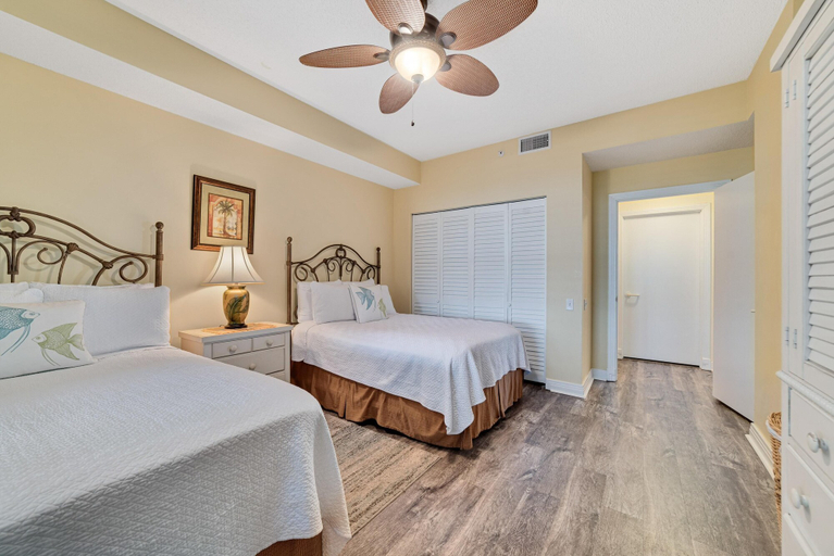 Bedroom 2, Beach Colony East 13C, Escambia
