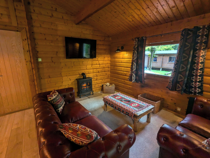 Others 5, Pineshadow Lodge Dog Friendly Kenwick Park Louth, Lincolnshire