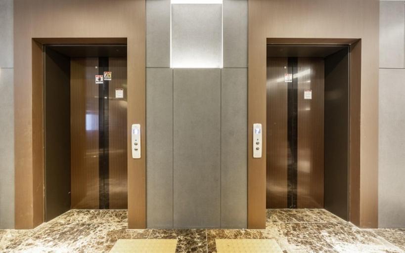 Others 3, Gimpo JK Hotel, Gimpo