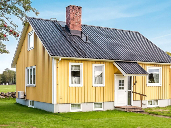 Exterior 4, 6 Person Holiday Home in Karl Gustav-by Traum, Varberg