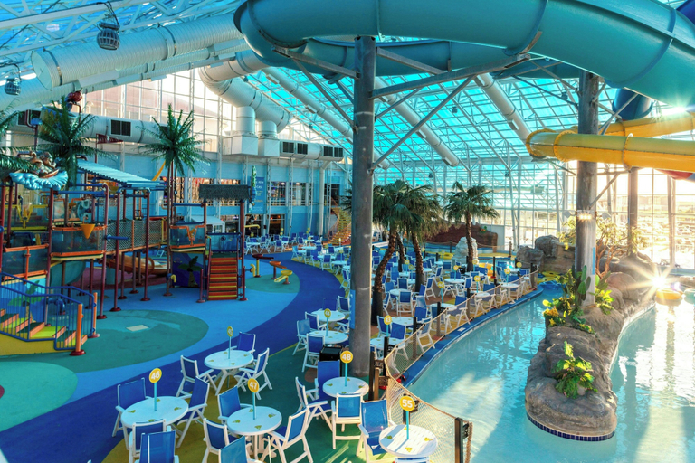 Sport & Beauty 5, Fairfield Inn & Suites by Marriott Rapid City, Pennington