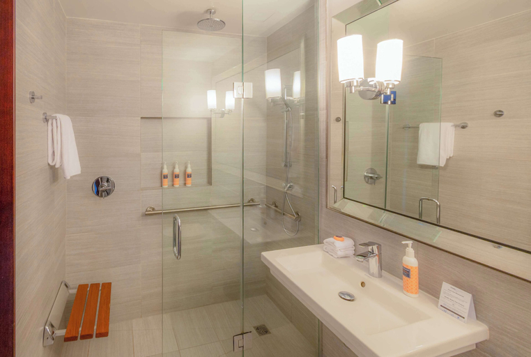 Bathroom 3