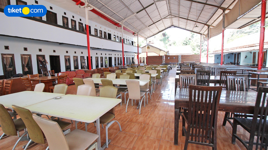Food & Drinks 5, Hotel Cherish Lembang, Bandung