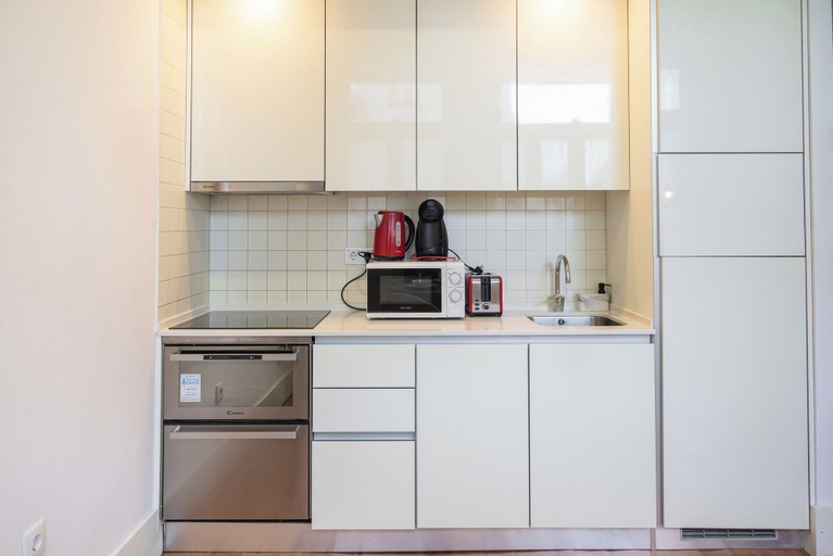 Others 4, Liiiving - Urban Retreat Apartment, Porto
