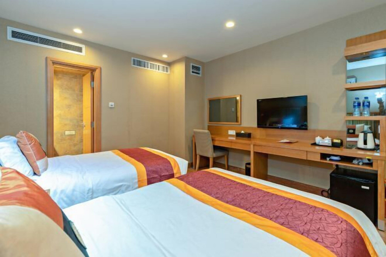 Bedroom 2