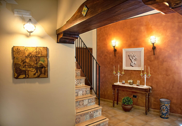 Others 4, Bed & Breakfasts Conte Perollo, Agrigento