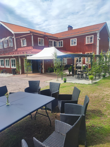 Others 3, Sjugare Gard Glamping, Leksand