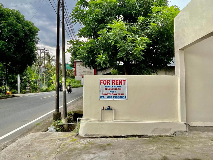 Others 5, Apartment Bondalem, Buleleng