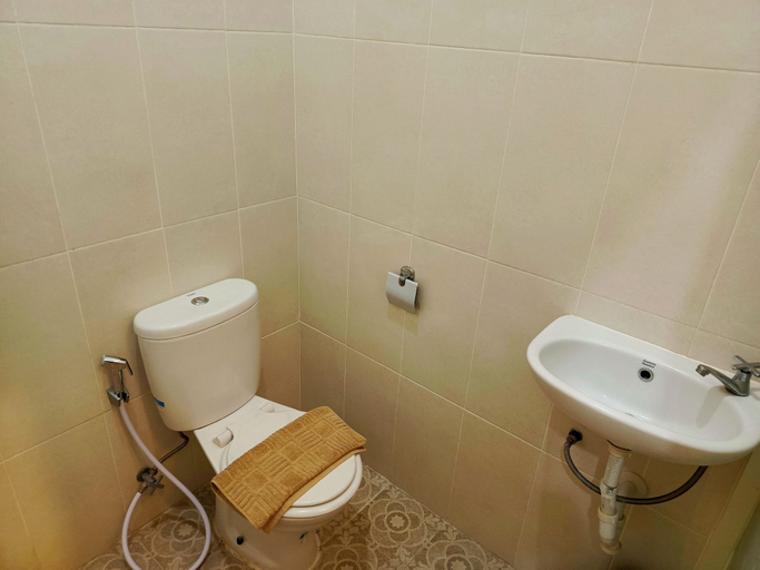 Bathroom 2