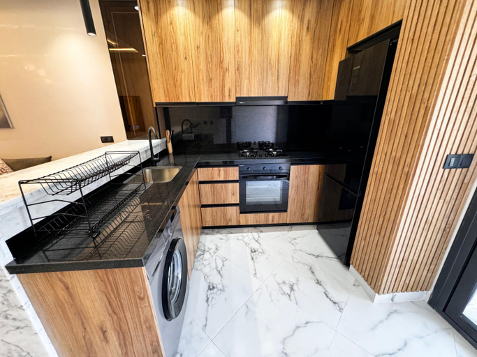 Others 2, AMBAR RESIDENCE, Tanger-Assilah