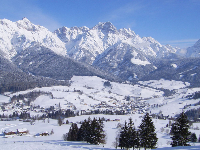 Others 5, Apartment in Maria Alm Near ski Area, Zell am See