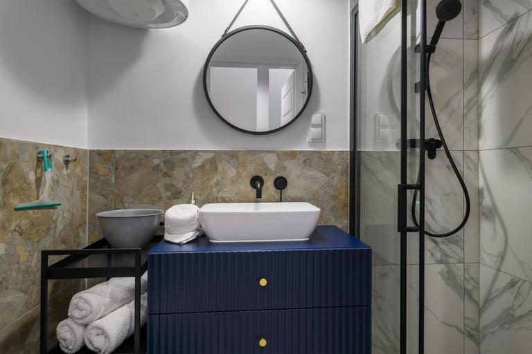 Bathroom, Osada Lawendowa, Puck