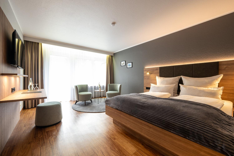 Bedroom 8