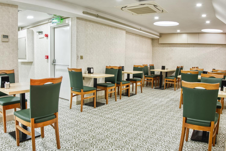 Food & Drinks 5, florina hotel, Fatih